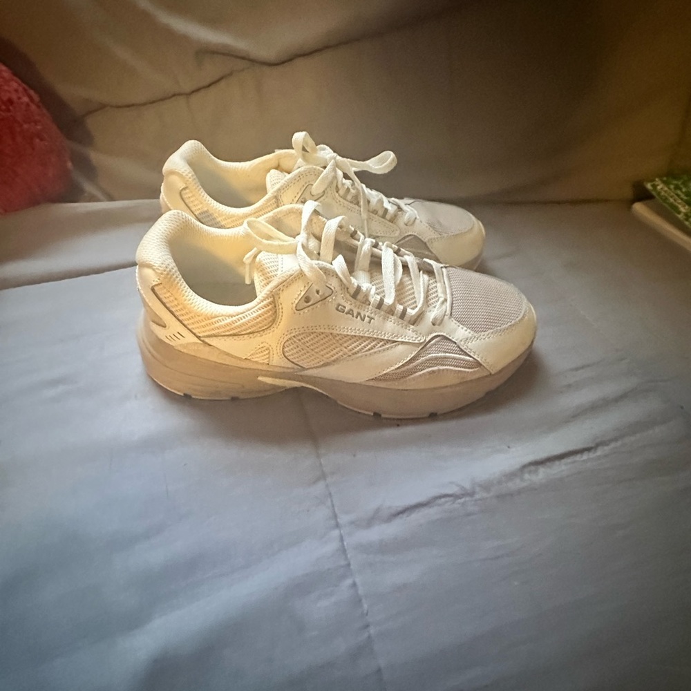 Gant trainers
